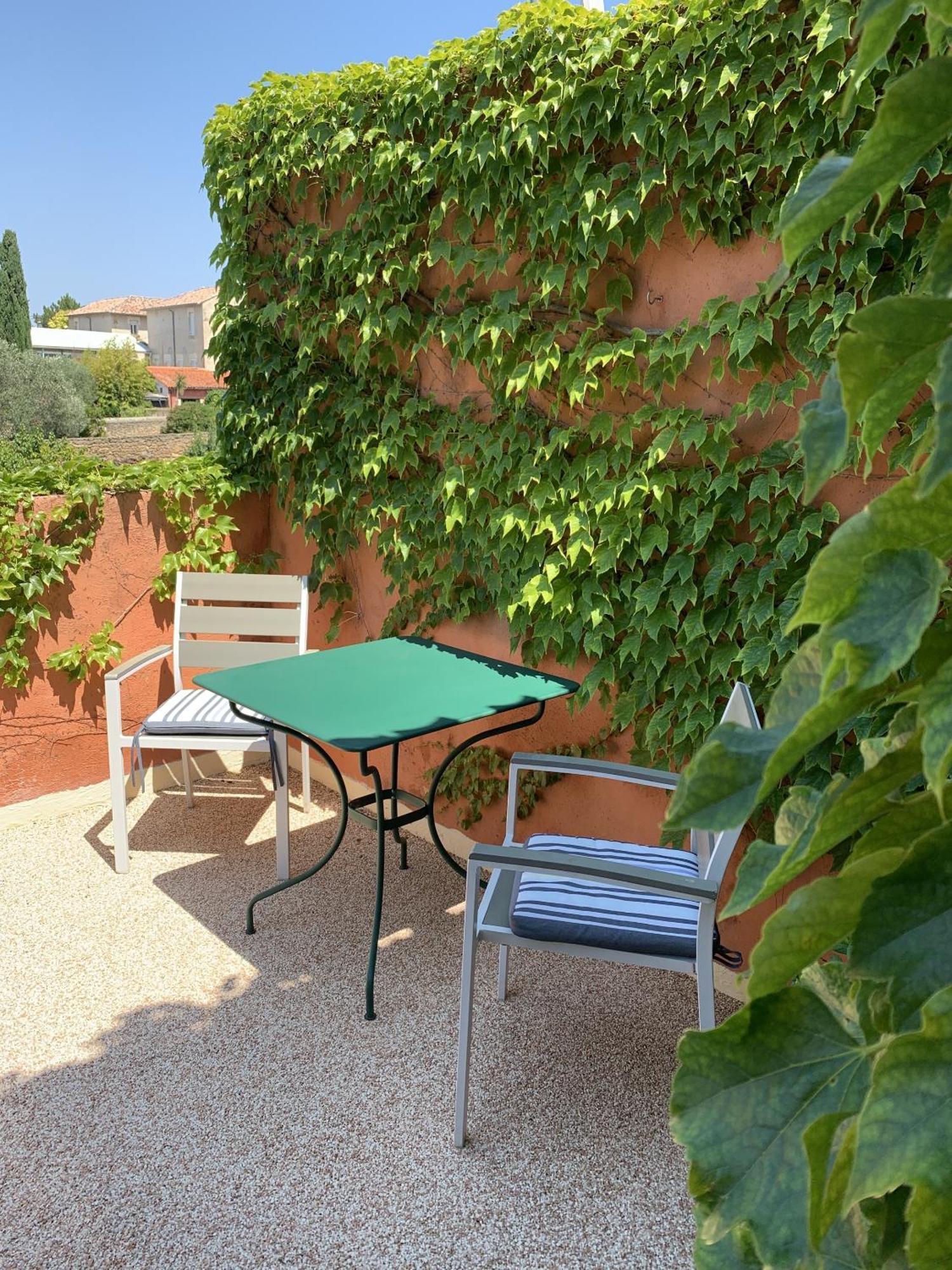 Chambre d'Hôtes Lo Componaïro Pouzols Exterior foto