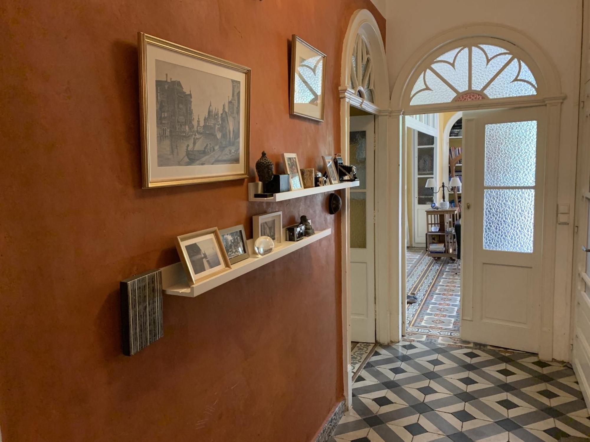 Chambre d'Hôtes Lo Componaïro Pouzols Quarto foto